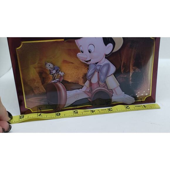 Disney DVD set Early Classics Collection BOX ONLY Japan Limited To 3000 Tin Box - Picture 10 of 13